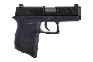Daimondback Firearms DB9 micro compact 9mm pistol in black